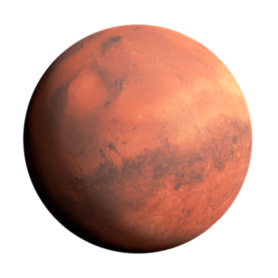 Mars