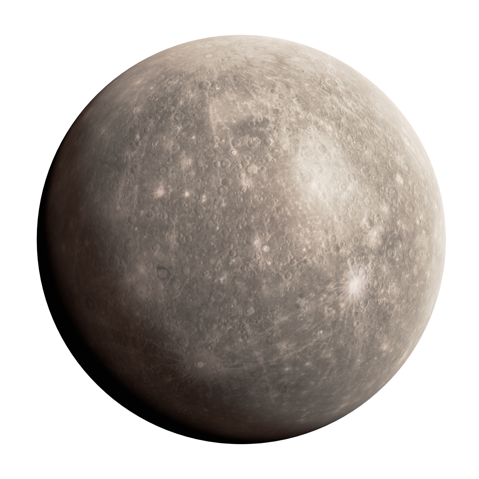Mercury