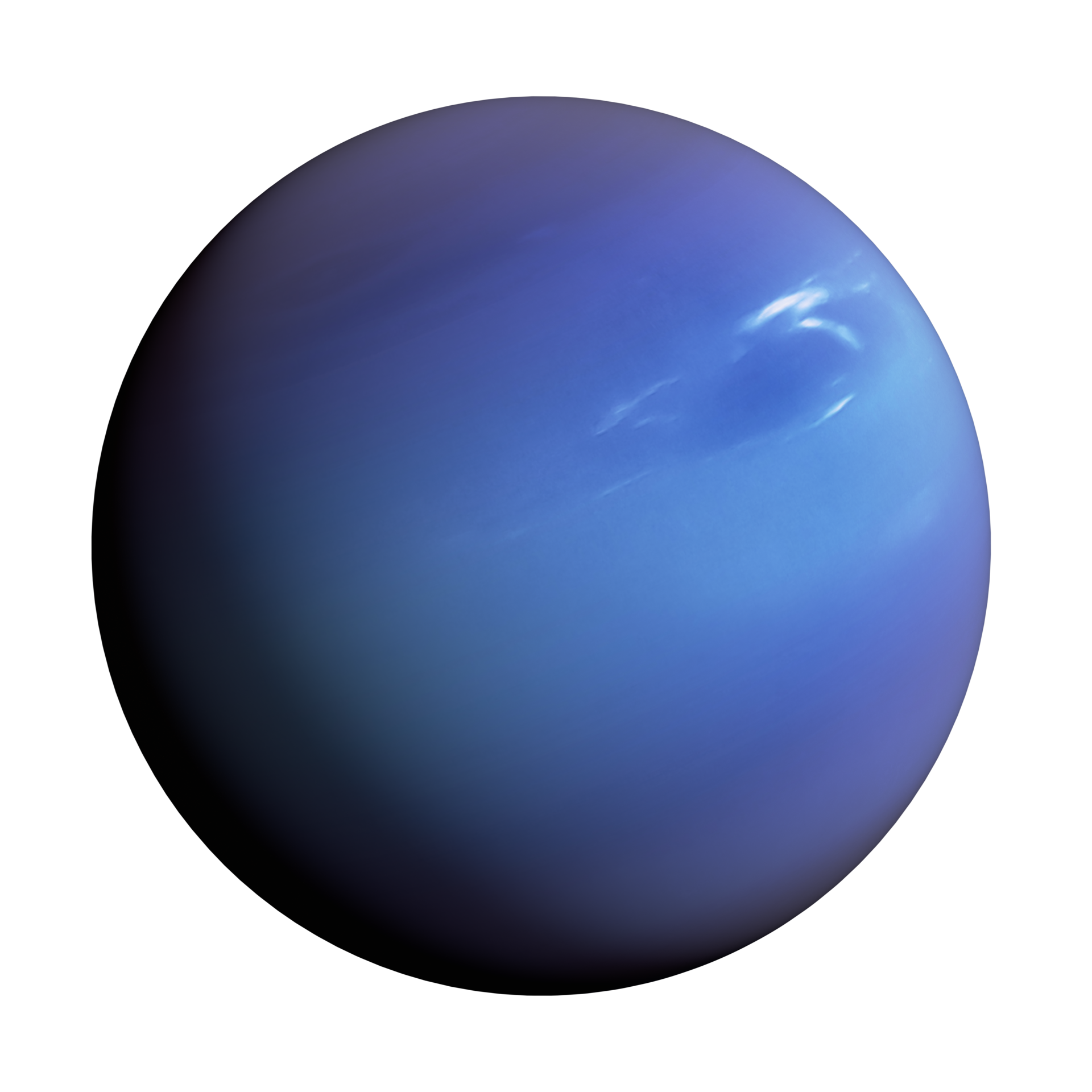 Neptune
